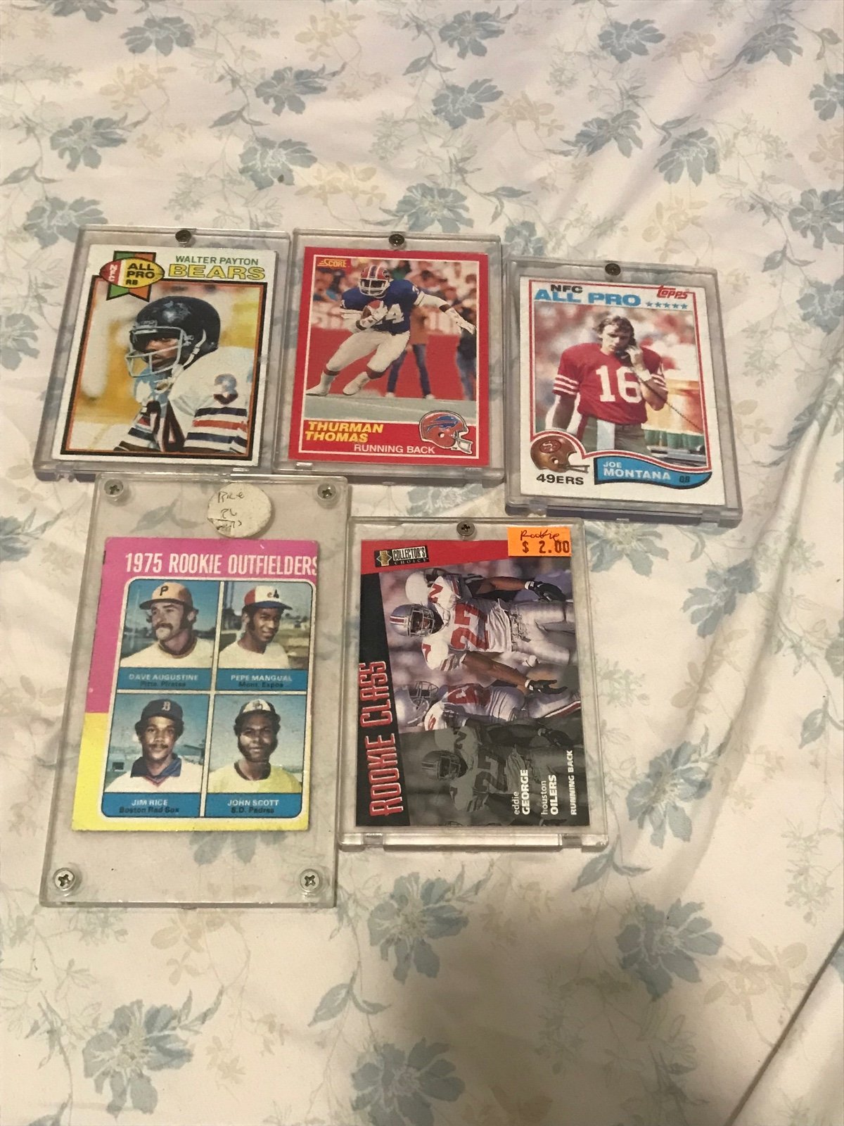 Card Lot