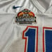 2007 BCS National Championship Florida Gators #15 College-NCAA Nike Jersey Size