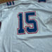 2007 BCS National Championship Florida Gators #15 College-NCAA Nike Jersey Size
