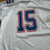 2007 BCS National Championship Florida Gators #15 College-NCAA Nike Jersey Size