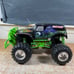 2002 Grave Digger Tyco RC Monster Jam SFX Motor Sports - Rare Car Truck