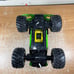 2002 Grave Digger Tyco RC Monster Jam SFX Motor Sports - Rare Car Truck