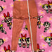 Adidas Rib Two-In-One Legging Tights NWT