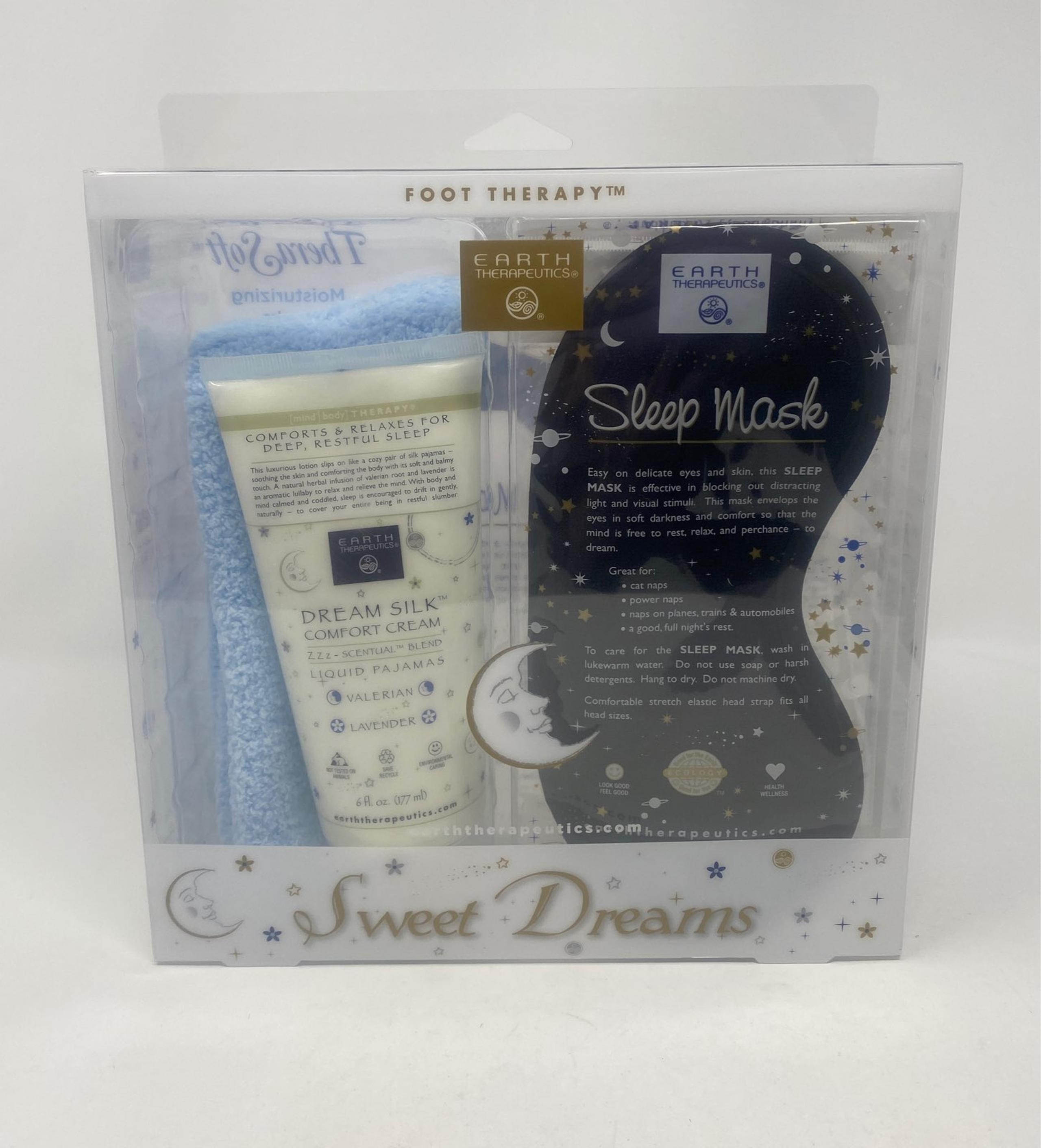 ~Sweet Dreams Foot Theraphy~