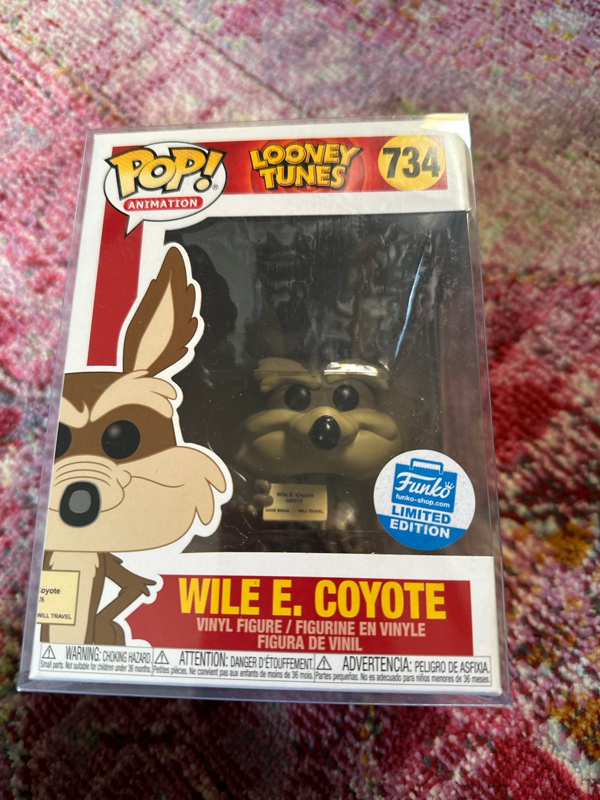 Funko Pop
