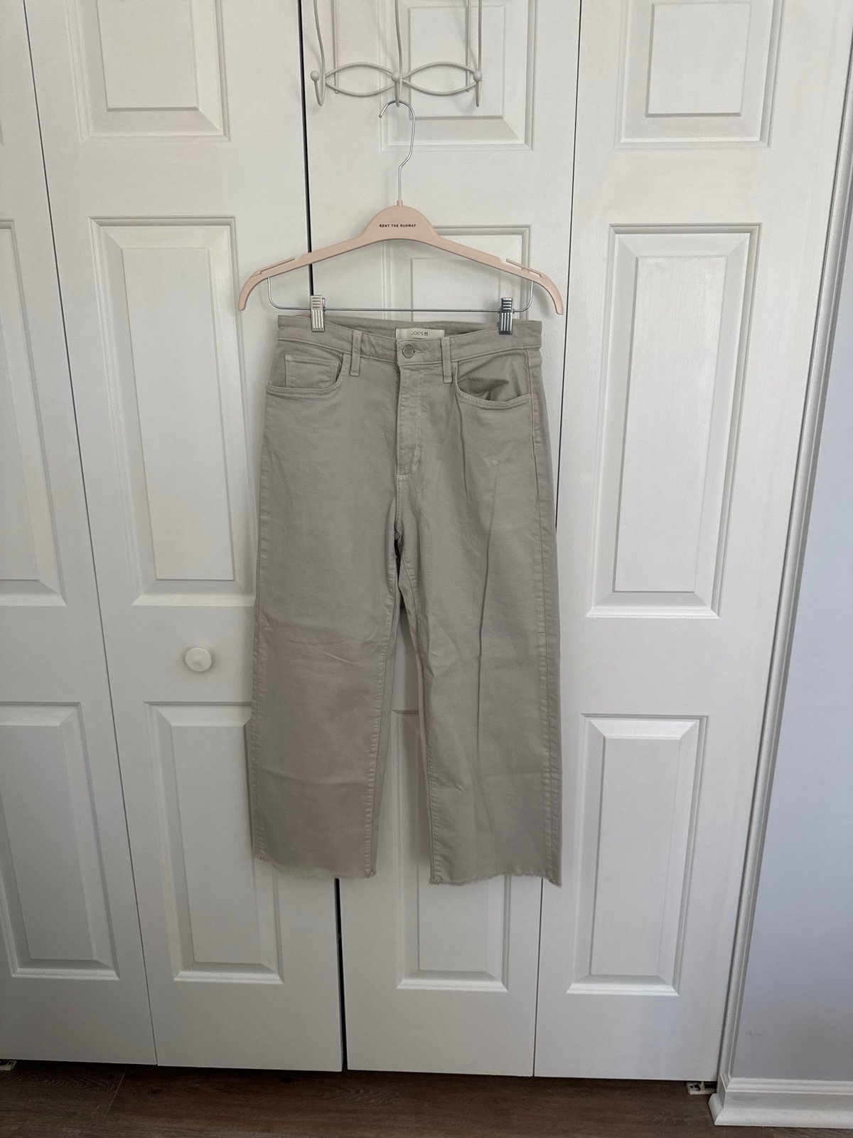 Joe’s Jeans - The Blake
