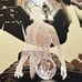 Rare Prometheus Print by Martin Ansen (Metallic Variant)