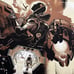 Rare Prometheus Print by Martin Ansen (Metallic Variant)
