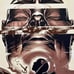 Rare Prometheus Print by Martin Ansen (Metallic Variant)