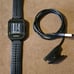 Garmin Approach S20 Golf Watch (black)