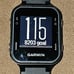Garmin Approach S20 Golf Watch (black)