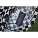 Palm Angels Damier Print Swim Shorts Size S