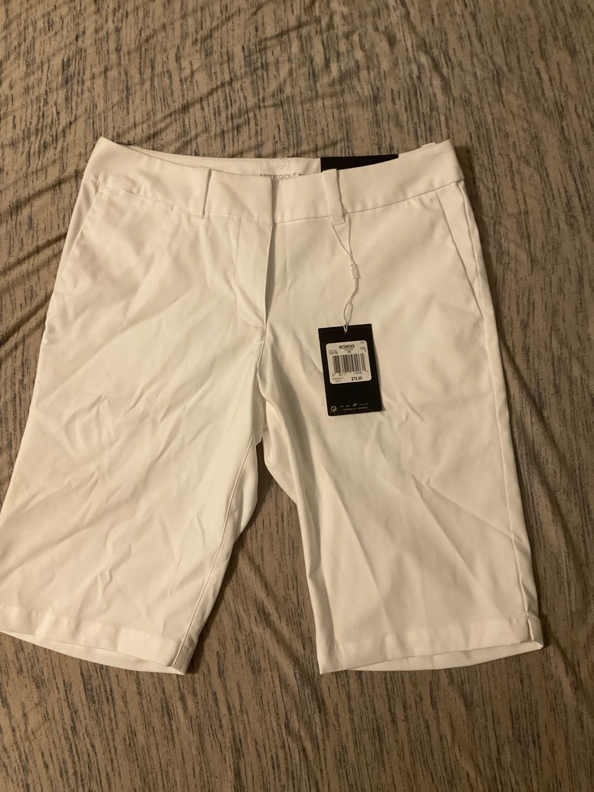 Women’s Nike Golf Shorts