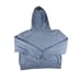 Tory Sport Hoodie in Baby Blue