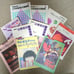 Instrumental Ensemble Music Score Set for Kindergarten and Elementary School, etc.