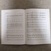 Instrumental Ensemble Music Score Set for Kindergarten and Elementary School, etc.