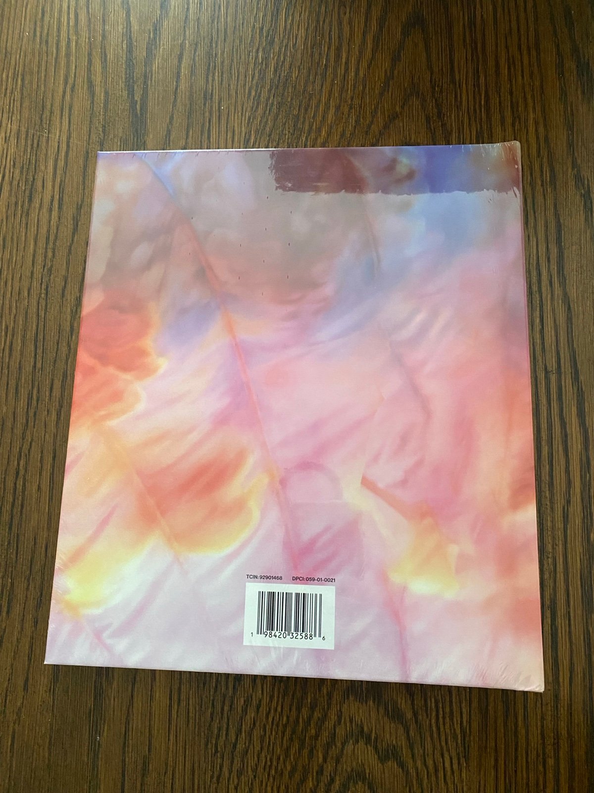 Taylor Swift Eras Tour Book