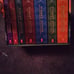 Harry Potter The Complete Series