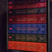Harry Potter The Complete Series