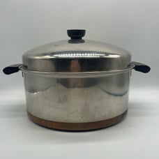 Vintage Revereware Pot