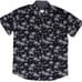 New Men's Hawaiian Shirt Button Down