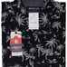 New Men's Hawaiian Shirt Button Down