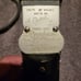 OLD Haircut Clippers Oster Model 111 , Made in USA, 36 watts , WORKS!!!