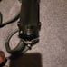 OLD Haircut Clippers Oster Model 111 , Made in USA, 36 watts , WORKS!!!