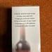 Wine Opener