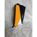 Brand new Nautica Blue Yellow Bi-Fold Wallet