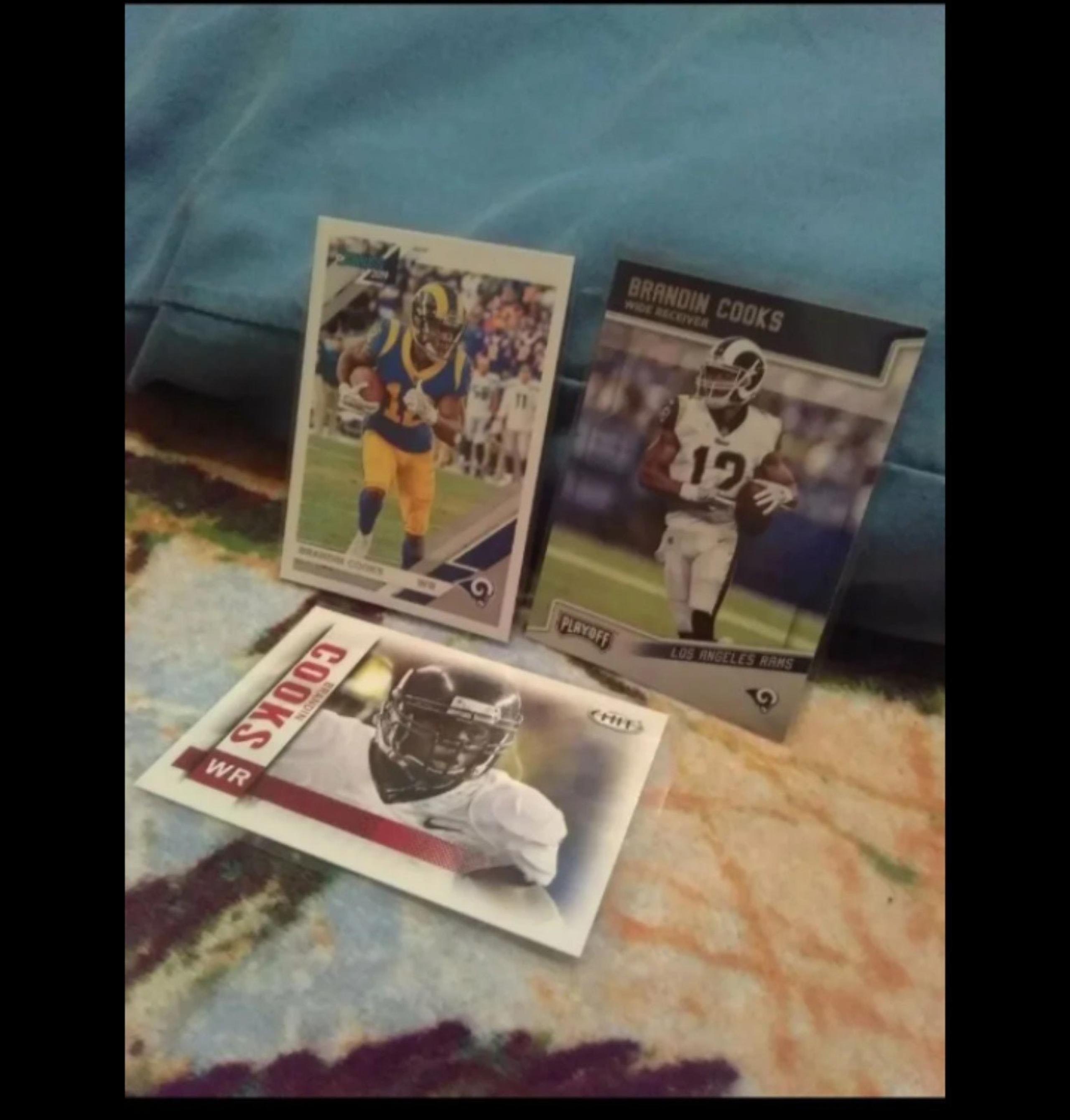 Dallas Cowboys Lot (4)