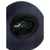 Anthropologie Women’s Hat Dark Blue Rancher Fedora Lightweight Knit Wide Brim OS