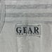 Cal Poly Pomona VTG Oversized Tank Top Shirt Sleeveless Gear For Sports USA Sz S