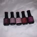 Madam Glam Gel Polish Lot