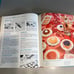 Vintage 1961 First Edition fourth Printing Betty Crocker New Pic Cookbook