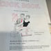 Vintage 1961 First Edition fourth Printing Betty Crocker New Pic Cookbook