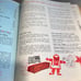 Vintage 1961 First Edition fourth Printing Betty Crocker New Pic Cookbook