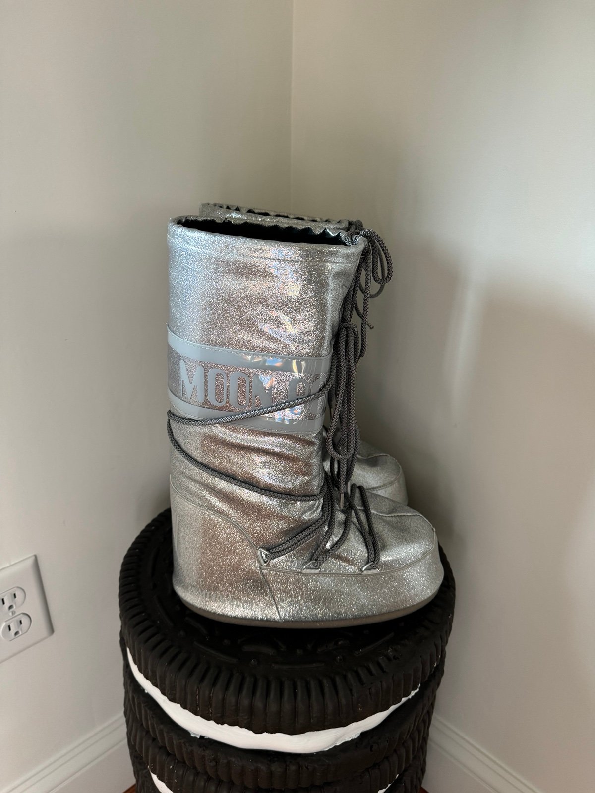 Moon Boots