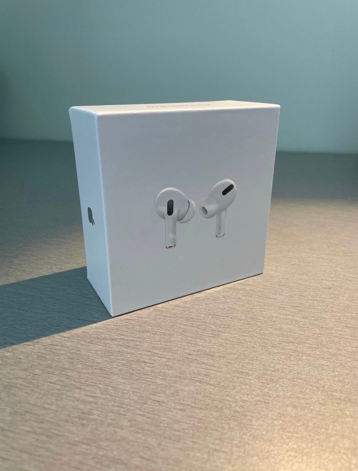 Airpods 2 pro
