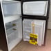 Mini Artic king fridge