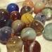 Set vintage marbel collection