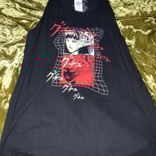 Junji Ito Collection Tomie Tank Top