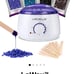 waxing kit