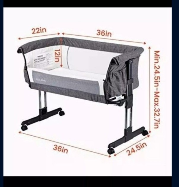 Mika Micky BASSINET