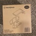 Westinghouse 2000 lumen LED solar security motion light