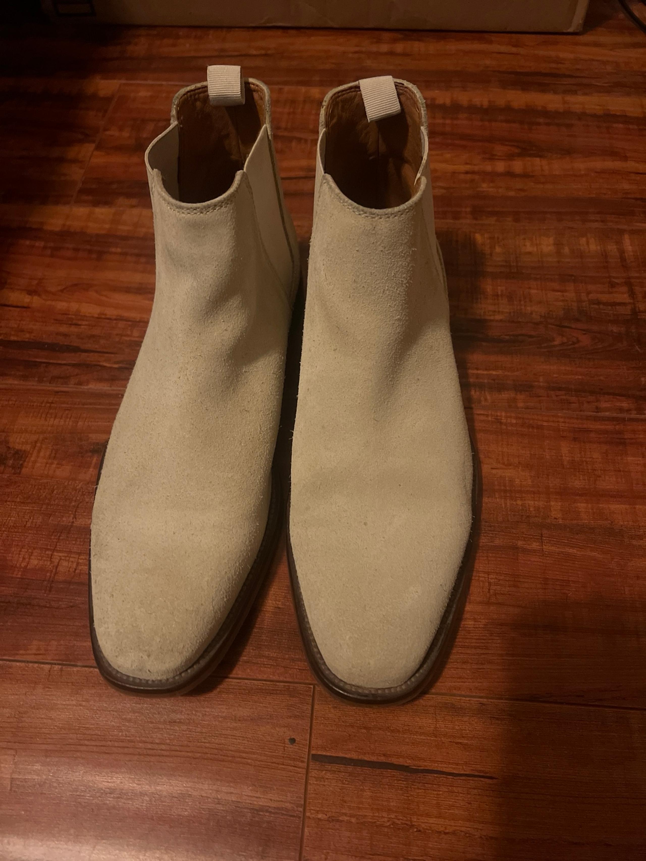 ALDO chelsea boots for men