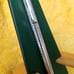 Sheaffer Sterling Silver Ballpoint Pen with Grape Design