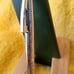 Sheaffer Sterling Silver Ballpoint Pen with Grape Design