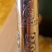 Sheaffer Sterling Silver Ballpoint Pen with Grape Design