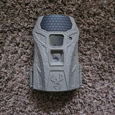 Trail camera